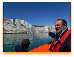 White Cliffs of Dover